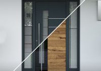 Sicherheits-Haustür Sie sind ein wesentlicher Bestandteil des ganzheitlichen Hausschutzes